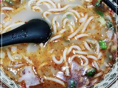 -豫掌柜饸饹面·烩面(秀沿路店)