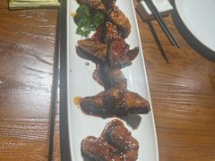 -金枝玉叶上海人家食府(三里河店)