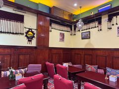 -清真· AL-JANNAT 佳纳特餐厅(仙林店)