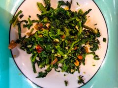 -海碗油泼面·八次方·水库鱼·粘卷子(平谷店)