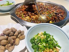 -满诗爷黄辣丁(金岛花园店)