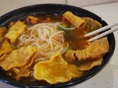-阿生哥螺蛳粉(二七万达店)