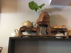 -蜗牛小馆醉乡民谣云南菜(惠新西里店)