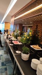 -金茂深圳JW万豪酒店·宴会厅