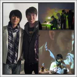 -京都造型·烫发·染发