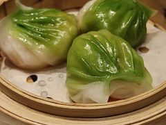 -广州富力君悦大酒店空中花园