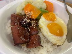 -食大利香港茶餐厅(南亚风情第一城店)