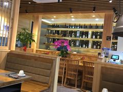 大堂-牛人·雪花牛·木炭烤肉(昆山陆家店)