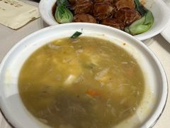 -老客站酒楼(金花南路店)