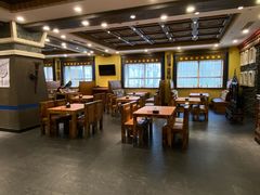 -北京西藏大厦·香帕拉藏餐厅