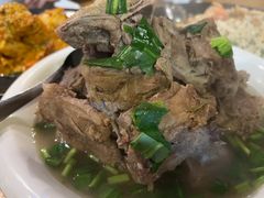 -Doo Dee Thai Food(Issan/Isaan/Esan)