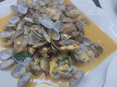 -望海潮海鲜店 特色家常菜(在海一方店)