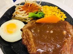 -东方豪客牛排意面披萨(玉函银座店)