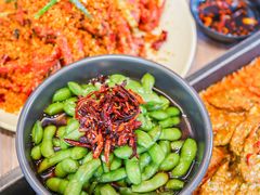 -靓靓蒸虾·头牌蒸虾(万松园玲珑店)