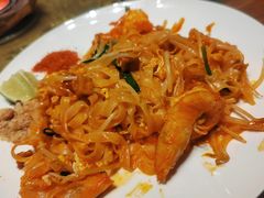 -泰国餐厅 Thai Food(裕华万达店)