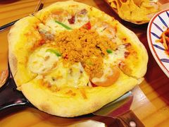 -清真·艾美可餐厅(大悦汇店)