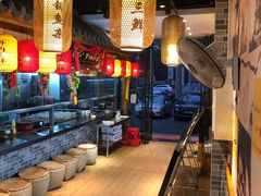 -肖记公安牛肉鱼杂馆· 省级非物质文化遗产(仁和路店)