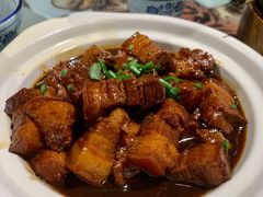 洪七公红烧肉-风波庄(罍街分舵)