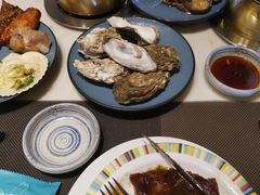 -喜庭海鲜自助(来福士店)