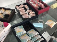 -好一朵茉莉花(老门东店)