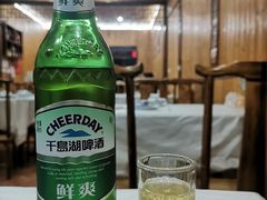 -邱记私房菜·十八年本地菜