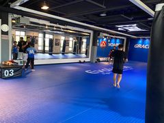 -EVOLUTION健身(麦凯乐店)