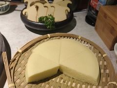 -鲜潭蒸汽石锅鱼(五道口购物中心店)