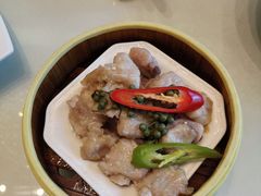 -水上明月·湖景餐厅