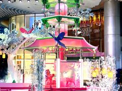 -深圳来福士广场