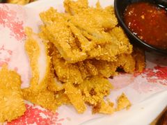 -老东镇啤酒屋海鲜加工·蒸汽海鲜·海鲜烧烤(台东店)