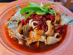 -云雪丽·木府土司文化餐厅(木府店)