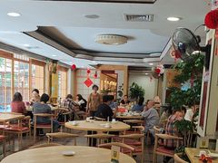 -佛有缘素食馆·荔湾老字号(陈家祠首店)