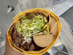 -山东傻大粗粮煎饼(牛街店)