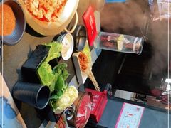 -九鼎轩脆毛肚火锅(南京东路店)
