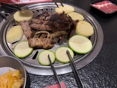 -炽城·烤肉名家(鸿达中央广场店)