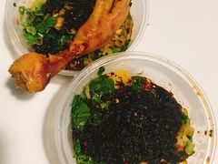 -二孃鸡爪爪(东郊记忆店)