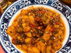 -天下客饭店(中山路店)