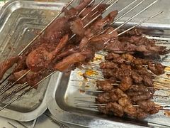 -文文烤肉(大皮院店)