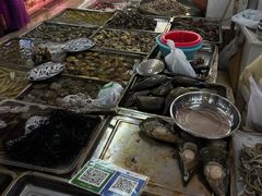 -板桥海鲜广场(文明东店)