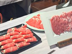 -东来顺饭庄(apm总店)