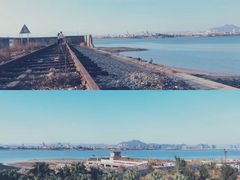 -海堤纪念公园