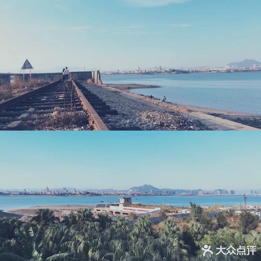 被种草很久的地方 号称厦门小镰仓呢