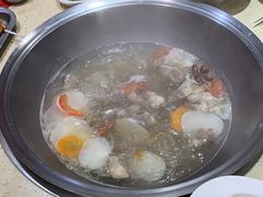 -九府羊鲜羊火锅·烧烤(任丘东风美食街店)