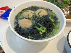 -陆记鹅庄·潮汕菜·狮头鹅(大仟里店)