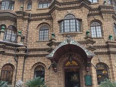 -马勒别墅饭店(静安寺店)