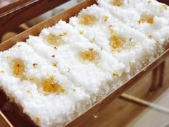 桂花糕-南大门韩糕(后埭溪路店)