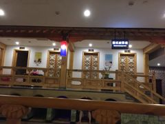 -纽斯桑拿会所(天山店)