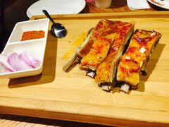 -阿罗新疆菜(人民广场店)