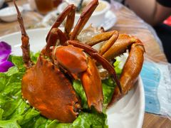 -醉壹号海鲜大排档·老厦门特色菜(厦门美食地标店)