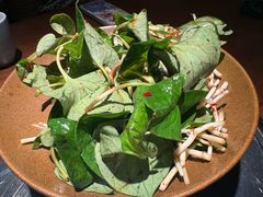 -花菇朵·云山雀 ll 野生菌火锅·精品云南菜(万柳店)